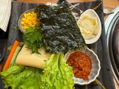 -丸藏和牛烧肉专门店(园区师惠坊店)