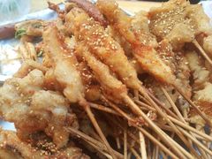 -夫妻串店(和睦路店)