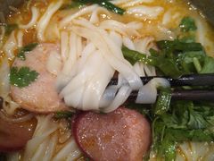 -小满手工粉(上海月星环球港店)