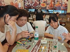 -赵记传承·中国甜品(福州总店)