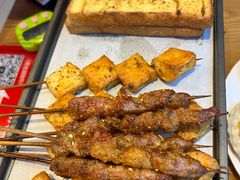 -庆峰龙虾烧烤(合肥一店)