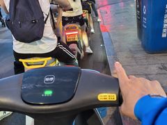 -鼓楼夜市