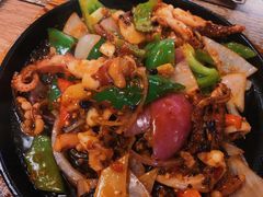 -利杨记·本味轩粥坊·烧烤(宝体店)