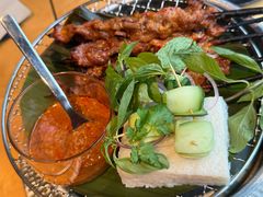 -Ginger(兴国路店)