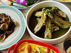 -ChitChat奇洽·Bistro(黎黄陂路店)