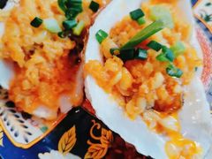 -十三姨正合丰烤肉(营迹路店)