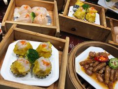 -龙悦湾酒家·八阵鱼生·渔人码头店