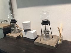 -喜茶(上海兴业太古汇店)