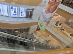 -深圳来福士广场