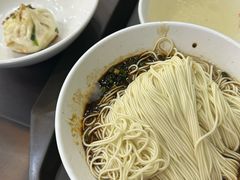 -毛华美食(清扬路店)