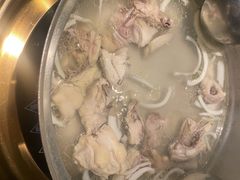 -润园四季椰子鸡火锅(南山海岸城店)