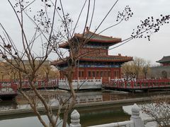-大明幻境第一城