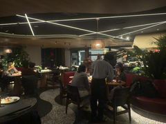 -拉蒂娜·巴西牛排馆 Latina·Brazilian Steakhouse(王府井喜悦店)