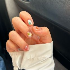 -Touch Nail·品质·美甲美睫