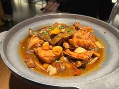 -大鱼徽州·寻味徽菜(万象汇店)