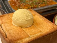 面包诱惑-绿茶餐厅(成都大悦城店)