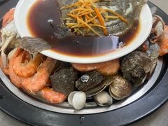-仙螺岛海鲜自助餐厅(总店)