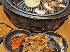 -九田家黑牛烤肉料理(溧阳吾悦店)