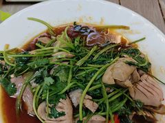 -聪辉同安老美食饭店(大元路店)