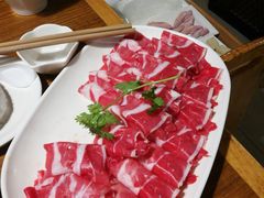 -傣妹火锅(建军东路店)