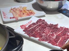 -陈记顺和潮汕牛肉火锅(韩江路店)