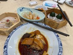 -麒麟中餐厅·经典粤菜·地道菜式老字号(广州长隆酒店)