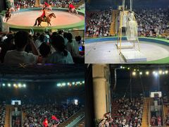 -南京金牛湖风景区