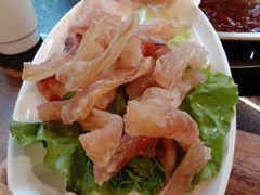 -好汉锅园林秘制老火锅 柴火霸王鸡(金沙店)