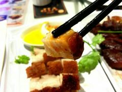 -新大咀港式茶餐厅(宝山万达店)