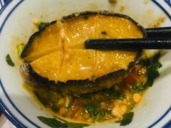 -大洋家·精品潮汕菜·生腌砂锅粥(天河东路店)