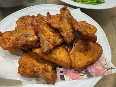 -美达尔烧烤(银川东路店)