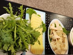 -老诚一锅·羊蝎子(广渠门外店)
