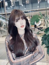 -3AM·S HAIR SALON烫发染发接发