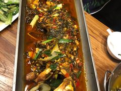 -喜味家·瑶族宴