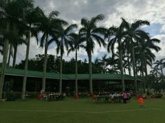 -侯臣咖啡文化村