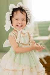 -芳妮豆丁儿童摄影(民治旗舰店)