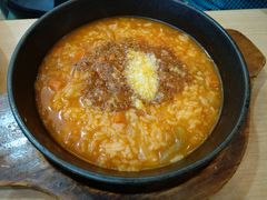 -萨莉亚意式餐厅(连城店)