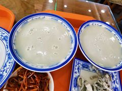 豆汁-隆福寺小吃店(东四店)
