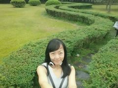 -桂林灵渠景区