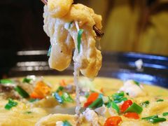 -民俗村柴火灶·景德江西菜(中国陶瓷博物馆店)