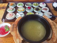 -桥香园过桥米线(国贸店)