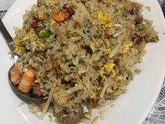 -YI PIN JU 一品居中餐厅 中国超市