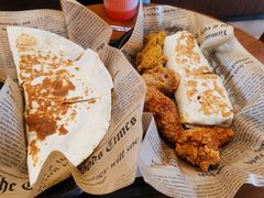 -TACO STAR 塔可星(下沙宝龙店)