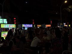 -海大南门夜市(海富街店)