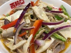 -西粉堂新疆米粉(朝外店)