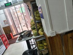 -蒙雅力港式茶餐厅(学人特色商业街店)