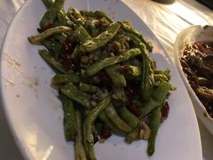 -眷江南之小蓝鲸(王府大街店)