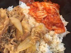-食其家·牛丼咖喱(苏州永旺店)