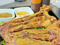 -陈六子全羊馆·烧烤烤羊排(山东理工大店)