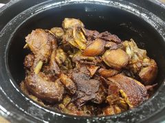 -斯丹姜母鸭·古法干香(涂门街总店)